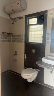Image of 1152 Sq.ft 2 BHK Apartment / Flat for sale in Kalpataru Harmony, Wakad, Pune for Rs. 10800000