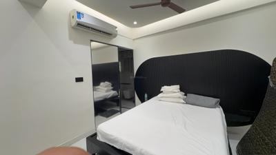 Bedroom Image of 1177 Sq.ft 2 BHK Apartment / Flat for sale in Edcon Rio Grande, Panjim Goa for Rs. 21000000
