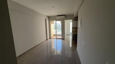 Living Room Image of 1260 Sq.ft 3 BHK Builder Floor for rent in Signature Global City 92, Sector 92 Gurgaon for Rs. 29000