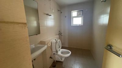 Image of 1620 Sq.ft 3 BHK Apartment / Flat for sale in Uniworld City Frisco, New Town, Kolkata for Rs. 14400000
