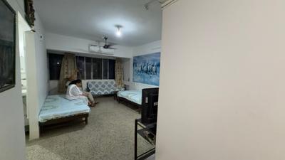 Living Room Image of 800 Sq.ft 2 BHK Apartment / Flat for sale in Navapura Vadodara for Rs. 6000000
