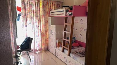 Bedroom Image of 1100 Sq.ft 2 BHK Apartment / Flat for sale in Krupa Urbanville, Kalyan West Kalyan for Rs. 9221000