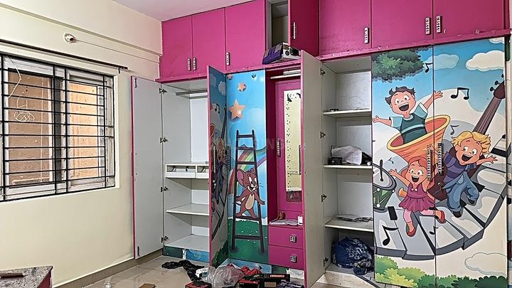 Bellandur Bedroom One 1