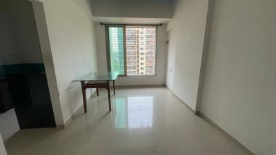 Living Room Image of 390 Sq.ft 1 BHK Apartment / Flat for sale in Ghatkopar East Mumbai for Rs. 9500000