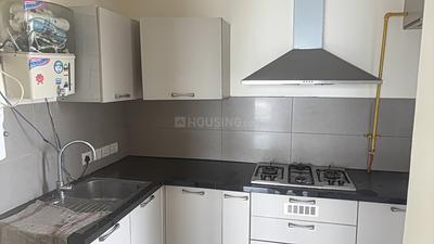 Kitchen Image of 1300 Sq.ft 2 BHK Apartment / Flat for sale in Ireo Skyon, Sector 60 Gurgaon for Rs. 27000000
