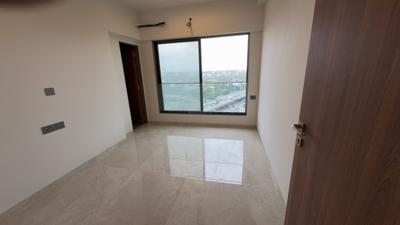 Bedroom Image of 900 Sq.ft 2.5 BHK Apartment / Flat for sale in Tanishq Palatina, Ghatkopar East Mumbai for Rs. 32500000