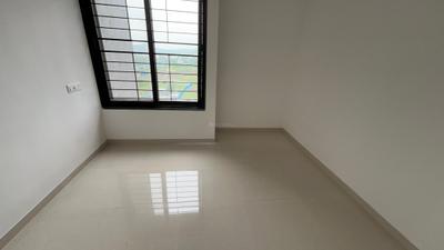 Bedroom Image of 950 Sq.ft 3 BHK Apartment / Flat for rent in Kohinoor Sportsville, Maan Pune for Rs. 35999