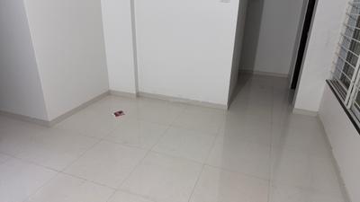 Living Room Image of 650 Sq.ft 1 BHK Apartment / Flat for sale in Guardian Hill Shire Phase 2, Wagholi Pune for Rs. 3250000