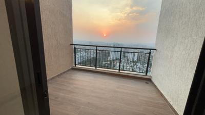 Image of 1167 Sq.ft 2 BHK Apartment / Flat for sale in Amit Astonia Royale Phase II K And L Building, Ambegaon Budruk, Pune for Rs. 9200000