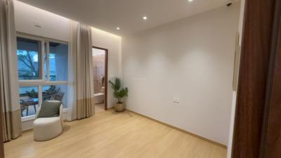 Bedroom Image of 1084 Sq.ft 3 BHK Apartment / Flat for sale in VJ Palladio Presidential Suites Balewadi Riverfront, Balewadi Pune for Rs. 15100000
