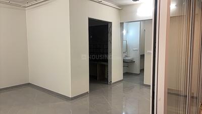 Living Room Image of 1550 Sq.ft 3 BHK Apartment / Flat for sale in Midtown Twin Towers, Kalyan West Kalyan for Rs. 15500000