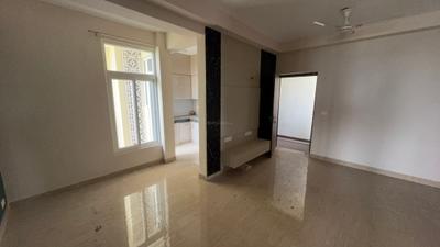 Living Room Image of 1230 Sq.ft 2.5 BHK Apartment / Flat for rent in Marina Suites , Mahurali Ghaziabad for Rs. 20000