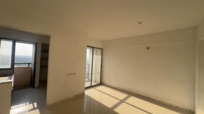 Living Room Image of 720 Sq.ft 1 BHK Apartment / Flat for sale in Laxmi Nivas, Narolgam Ahmedabad for Rs. 1850000