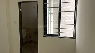 Bedroom Image of 1071 Sq.ft 2 BHK Apartment / Flat for sale in Nakshatra Heights, Narolgam Ahmedabad for Rs. 3350000