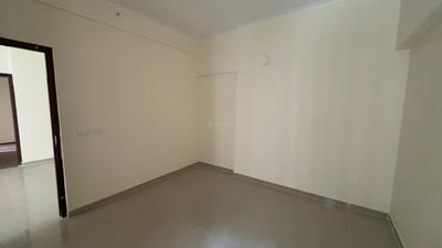 Bedroom Image of 1230 Sq.ft 2.5 BHK Apartment / Flat for sale in Amrapali Verona Heights, Noida Extension Greater Noida for Rs. 8945600