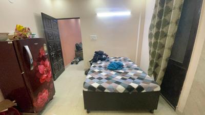 1 BHK Independent Builder Floor