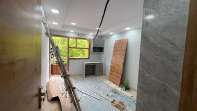Bedroom Image of 1380 Sq.ft 3 BHK Apartment / Flat for sale in Rithala New Delhi for Rs. 9500000