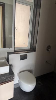 Image of 1050 Sq.ft 2.5 BHK Apartment / Flat for sale in Kalpataru Radiance, Goregaon West, Mumbai for Rs. 37500000