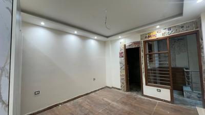 Bedroom Image of 1305 Sq.ft 3 BHK Builder Floor for sale in Green Field Colony Faridabad for Rs. 14100000