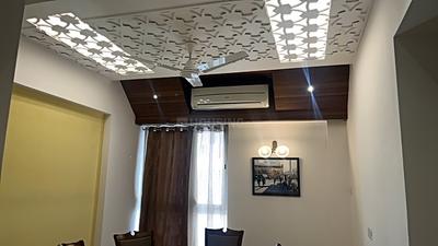 Living Room Image of 3550 Sq.ft 4 BHK Duplex for sale in ABIL Imperial Atria Tower 2 , Baner Pune for Rs. 56500000