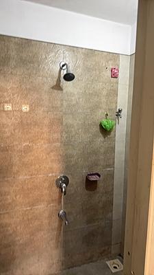 Image of 660 Sq.ft 1 BHK Apartment / Flat for rent in Vishesh Balaji Symphony Wing I to K, Shilottar Raichur, Navi Mumbai for Rs. 18500