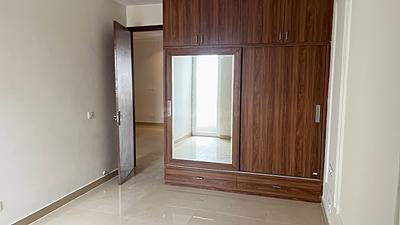Bedroom Image of 1300 Sq.ft 3 BHK Builder Floor for sale in Cee Dee Greenwoods, Sector 115 Mohali for Rs. 7190000