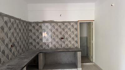 Kitchen Image of 1500 Sq.ft 3 BHK Apartment / Flat for sale in Sai Srinika, Jayanagar Bengaluru for Rs. 18000000