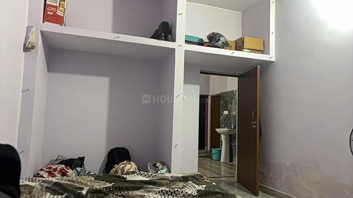 Awas Vikas Colony Bedroom 1