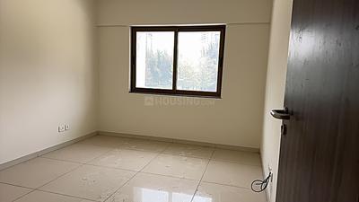 Bedroom Image of 1450 Sq.ft 3 BHK Apartment / Flat for sale in Paranjape Blue Ridge Project E Land T24 And T25, Hinjawadi Pune for Rs. 14999999