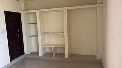 Bedroom Image of 1200 Sq.ft 2 BHK Independent House for rent in Gajularamaram Hyderabad for Rs. 16000