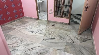 Bedroom Image of 1200 Sq.ft 2 BHK Builder Floor for rent in Manas Enclave Phase 2, Indira Nagar Lucknow for Rs. 14100
