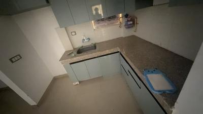 Kitchen Image of 780 Sq.ft 3 BHK Apartment / Flat for sale in ROF Amaltas, Sector 92 Gurgaon for Rs. 7200000