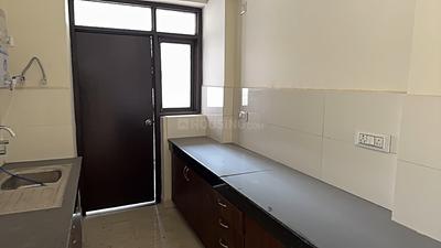 Kitchen Image of 1310 Sq.ft 2 BHK Apartment / Flat for sale in Cosmos Express 99, Sector 99 Gurgaon for Rs. 12500000