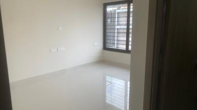 Bedroom Image of 1650 Sq.ft 3 BHK Apartment / Flat for sale in Kumar Prospera A7 And A8, Hadapsar Pune for Rs. 23500000