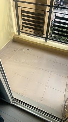 Image of 1057 Sq.ft 2 BHK Apartment / Flat for sale in Nimbus Express Park View 2, Chi V, Greater Noida for Rs. 7800000