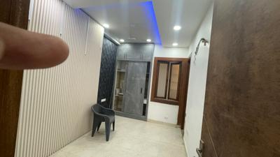Bedroom Image of 1250 Sq.ft 3 BHK Builder Floor for sale in Indirapuram Ghaziabad for Rs. 9400000