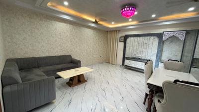Living Room Image of 1695 Sq.ft 3 BHK Apartment / Flat for sale in Kanakpura Jaipur for Rs. 7119000