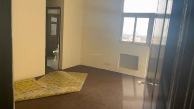 Bedroom Image of 1610 Sq.ft 3 BHK Apartment / Flat for sale in Exotica Elegance, Indirapuram Ghaziabad for Rs. 18500000