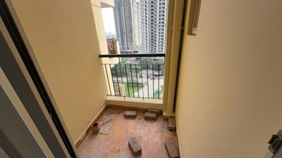 Image of 950 Sq.ft 2 BHK Apartment / Flat for sale in Marina Suites , Mahurali, Ghaziabad for Rs. 7500000