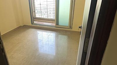 Bedroom Image of 960 Sq.ft 2 BHK Apartment / Flat for sale in Mohan Willows I, Badlapur East Badlapur for Rs. 3900000