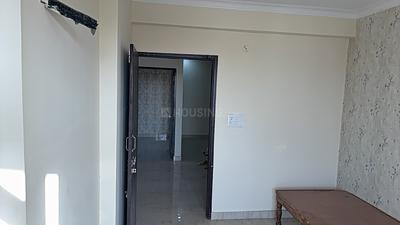 Bedroom Image of 1440 Sq.ft 3 BHK Apartment / Flat for rent in Pradhan Homes, Kankha Ki Dhani Jaipur for Rs. 18000