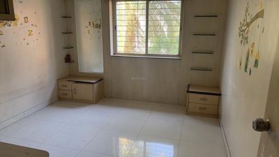Bedroom Image of 1500 Sq.ft 3 BHK Apartment / Flat for sale in Archit Royale, Parijat Nagar Nashik for Rs. 11500000