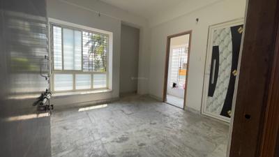 Bedroom Image of 1086 Sq.ft 3 BHK Apartment / Flat for sale in Paschim Barisha Kolkata for Rs. 4500000