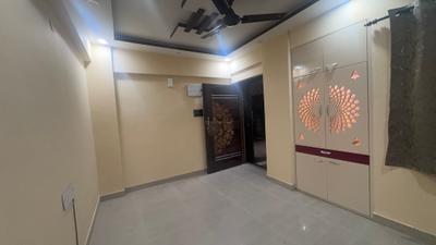 Living Room Image of 850 Sq.ft 2 BHK Apartment / Flat for rent in Aspira Aashiyana, Rajarhat Kolkata for Rs. 22000