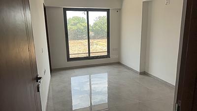 Bedroom Image of 1750 Sq.ft 3 BHK Apartment / Flat for sale in Shubham Anthem, Shela Ahmedabad for Rs. 8500000