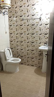 Image of 700 Sq.ft 2 BHK Builder Floor for rent in Palam Vihar Extension, Gurgaon for Rs. 15000