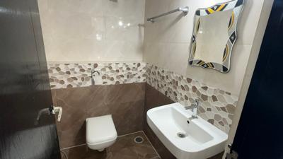 Image of 2540 Sq.ft 4 BHK Apartment / Flat for rent in Ashoka Liviano, Khaja Guda, Hyderabad for Rs. 80000