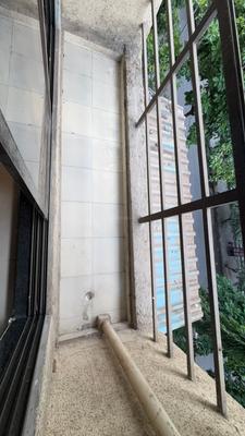 Image of 675 Sq.ft 1 BHK Apartment / Flat for sale in KK Moreshwar, Ulwe, Navi Mumbai for Rs. 5500001