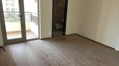 Bedroom Image of 2100 Sq.ft 3 BHK Apartment / Flat for sale in Chintels Serenity Phase 1 Tower 3 4 5 Pocket B, Sector 109 Gurgaon for Rs. 32500000