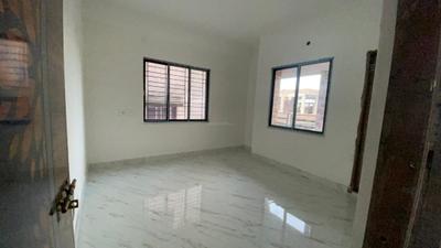 Bedroom Image of 1097 Sq.ft 3 BHK Apartment / Flat for sale in Keshtopur Kolkata for Rs. 4599000